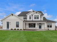 THE PERFECT HOUSE TO CALL HOME