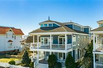 CLASSIC LONGPORT BEACH BLOCK HOME