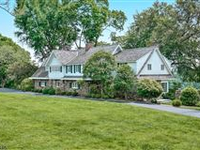 A CLASSIC HOMESTEAD IN MENDHAM BOROUGH