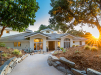BEAUTIFULLY REMODELED BARON CANYON RANCH HOME