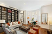 OUTSTANDING MAISONETTE IN IMPRESSIVE CORNER BUILDING