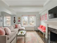 BEAUTIFUL BOUTIQUE PRE-WAR CONDO IN THE HEART OF THE UPPER EAST SIDE
