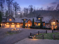 GOLF CLUB ESTATE