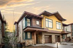THE ESSENCE OF MOUNTAIN CONTEMPORARY ELEGANCE