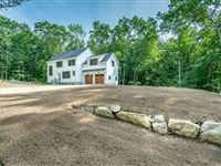 EXQUISITE TOP QUALITY HOME ON A BEAUTIFUL 1.51 ACRE PRIVATE LOT
