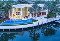 GATED AND WALLED ULTRA-MODERN POINT ESTATE