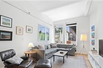 FULLY RENOVATED, TOP FLOOR DUPLEX LOFT