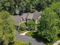 UNIQUE PRIVATE BERMAN BUILT HOME ON A CUL-DE-SAC
