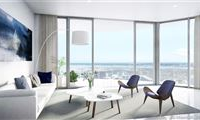 TWO BEDROOM HOME IN ASTON MARTIN HIGH-RISE