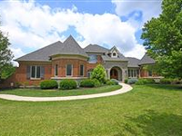 CUSTOM-BUILT ORIGINAL OWNER HOME