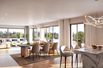 THE DOMAINE DES PRINCES - EXCEPTIONAL INTIMATE LUXURY LIVING