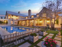 CONTEMPORARY EQUESTRIAN HOME