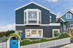 PROMINENT DETACHED CORNER HOME