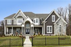 NEW HOME IN EXCLUSIVE NEW COMMUNITY