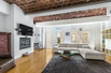 DRAMATIC LOFT WITH SPECTACULAR CITY VIEWS