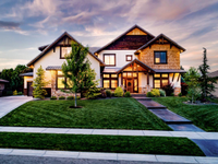 REMARKABLE SPURWING ESTATE
