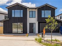 BRAND NEW BEAUTIFUL FAMILY HOME IN HOBSONVILLE
