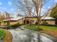 UNIQUE HOME ON TWO ACRES IN POTOMAC VIEW ESTATES
