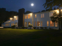 YOUR OWN WATERFRONT COMPOUND