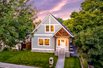 CRAFTSMAN STYLE NEW CONSTRUCTION IN BOISE