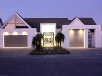 GORGEOUS HOME ON THE CANALS OF ST FRANCIS BAY