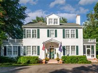 MARYLAND COTTAGE