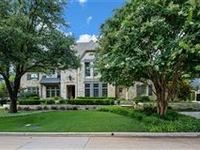 MAGNIFICENT FRENCH COUNTRY HOME IN GLEN ABBEY
