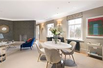 IMPRESSIVE TWO BEDROOM APARTMENT
