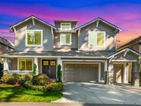 INCREDIBLE HOME WITH GRAND SCALE