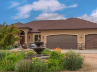 9..7 ACRE EQUESTRIAN ESTATE