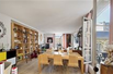 A PLEASANT APARTMENT IN PERFECT CONDITION IN A BEAUTIFUL PERIOD BUILDING