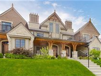 MAGNIFICENT LUXURY HOME