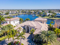 EXECUTIVE WATERFRONT MIRABAY ESTATE