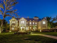 TIMELESS TEXAS TRANSITIONAL STYLE