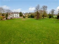 THE OLD HALL - A LARGE PERIOD PROPERTY ON 6 ACRES WITH BOWLING GREENS