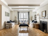 UNIQUE PREWAR CONDO