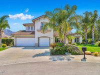 STUNNING HOME WITH PRIVATE BACKYARD AND PRISTINE MOUNTAIN VIEWS