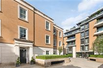 AN OUTSTANDING TWO BEDROOM FIRST FLOOR FLAT