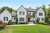 TRADITIONAL BRICK HOME