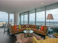 EXQUISITE CONDO AT THE OMNI RESIDENCES