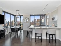 STUNNING TWO-BEDROOM APARTMENT