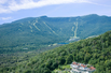 ABOVE THE CLOUDS - VERMONT