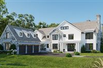 FABULOUSLY CHIC NEW HOME