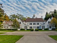 METICULOUSLY EXPANDED AND TOTALLY RENOVATED ESTATE