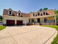 YOUR DREAM HOME AWAITS YOUR IMMEDIATE ENJOYMENT
