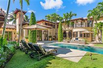 BEAUTIFUL EUROPEAN VILLA