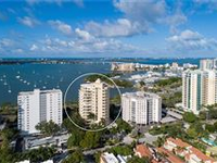 EXCLUSIVE DOWNTOWN SARASOTA RESIDENCE