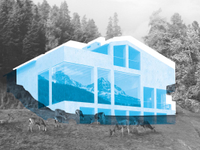 BUILDING PLOT IN PRIME LOCATION