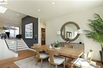 THIS BRAND NEW HOUSE ARTFULLY BLENDS 21ST CENTURY STYLE WITH CLASSIC 1920'S DETAIL