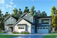 NEW NORTHWEST CONTEMPORARY IN EDGEWOOD ESTATES
